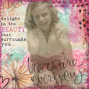 Delight in Beauty