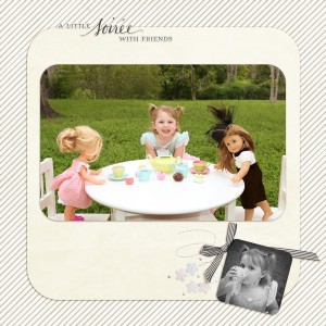 Tea Party