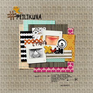 Peilikuva