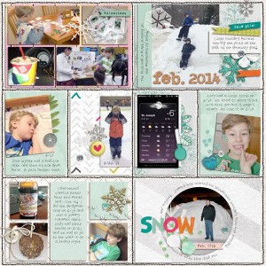 February Misc