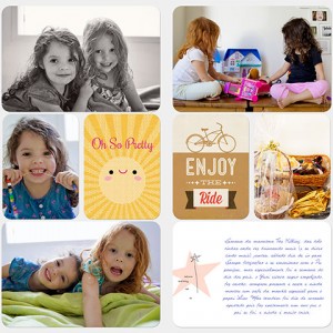 Project Life - Week 32
