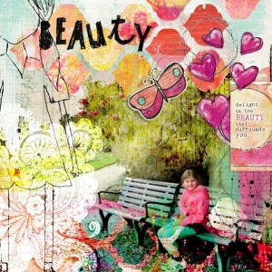 beauty