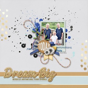 Dream Big