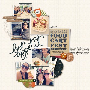 Food Cart Fest