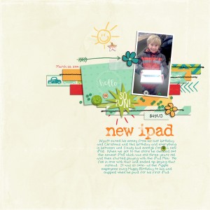 New Mini iPad