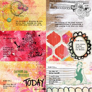 Birthday Coupons Pg. 2