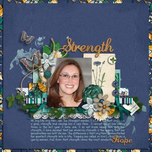 Strength