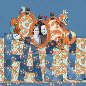 Fantastic Fall