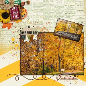One Fine Day
