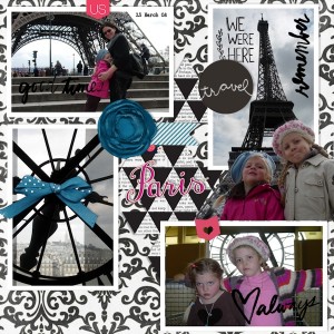 Week 2 | Challenge 4: Using Prompts, Word Strips, and Word Art