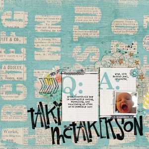 Talky McTalkerson