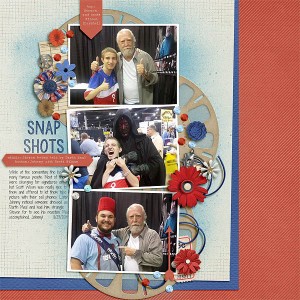 Snap Shots
