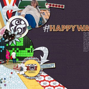 Happywall