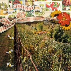 garden fresh