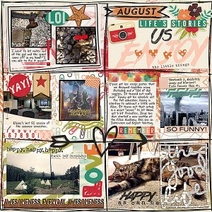 2014 Week 31