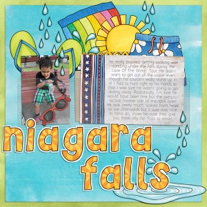 Niagara Falls