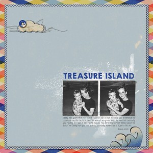 treasure island