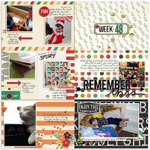 wwek 48