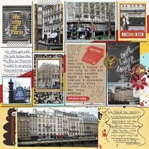 paris photography