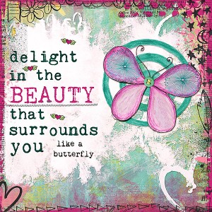 Delightful