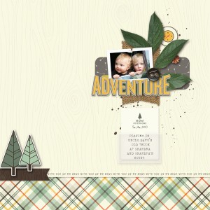ADVENTURE