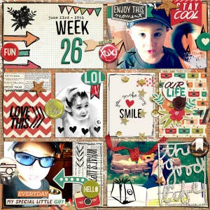 Week 26