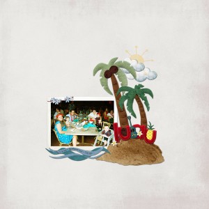 luau