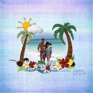 Saona Island