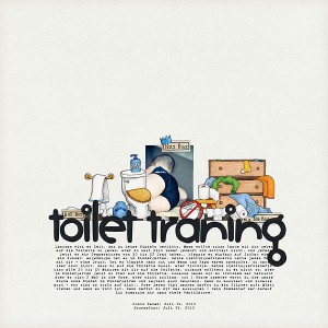 Toilet Traning