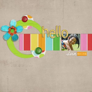 Hello Sunshine