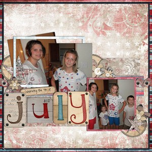4th of July