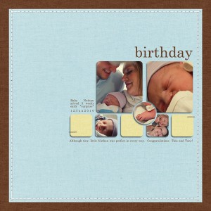 Birthday