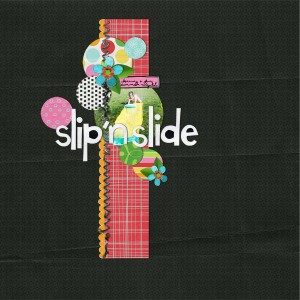 Slip n Slide