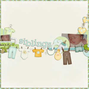 Siblings