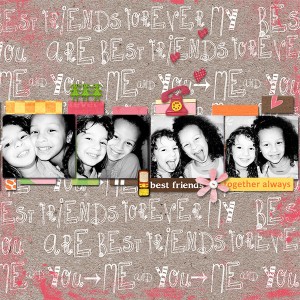 Friends