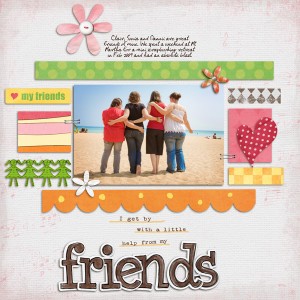 Friends