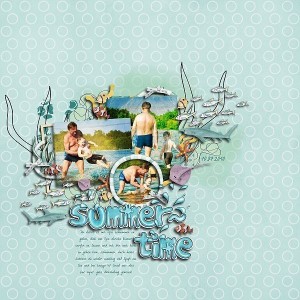 Summer Time