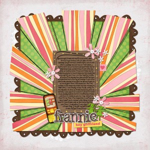 frannie