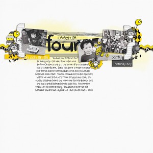 Four