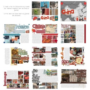 China Book part 1