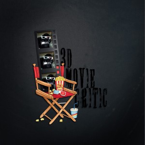 3D Movie Critic