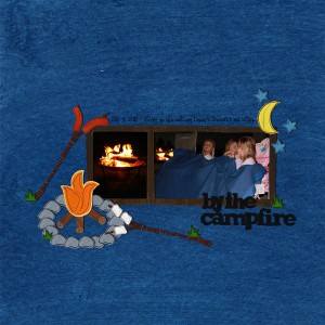 Campfire