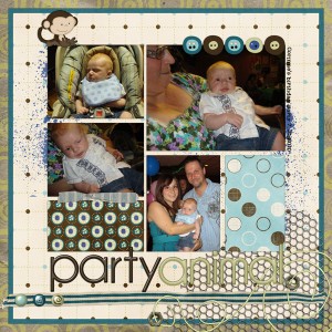 Party Animal