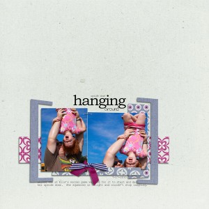 Hanging Around