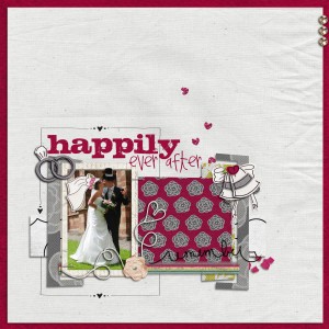 happily ever after