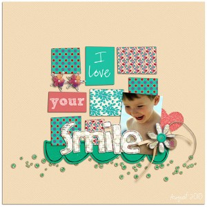 Your Smile