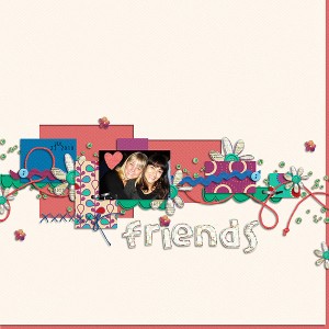 Friends
