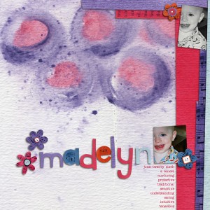 Madelyn