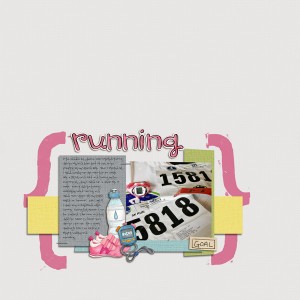 Running