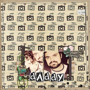 we love you daddy
